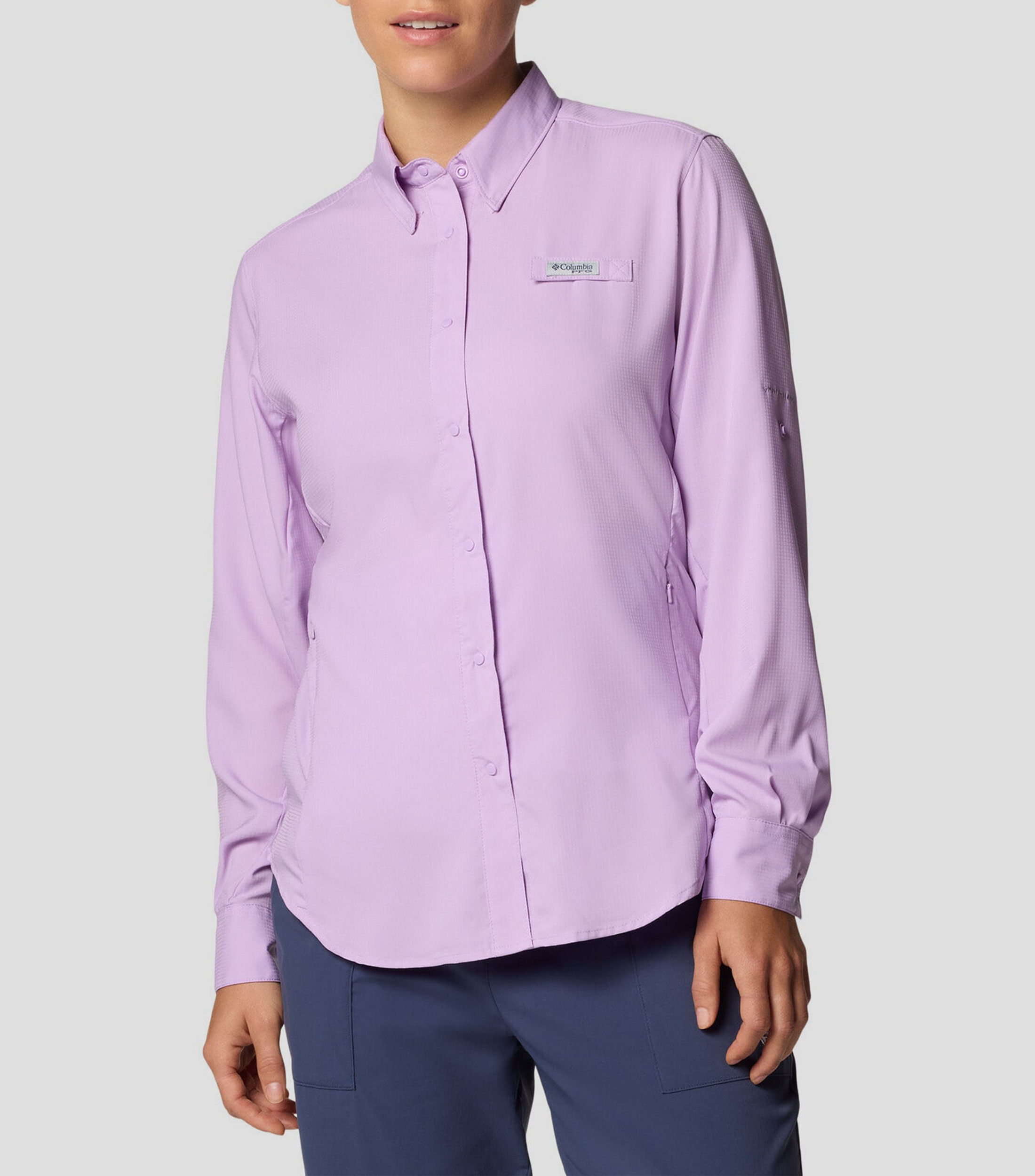 Camisa deportiva Tamiami II Mujer